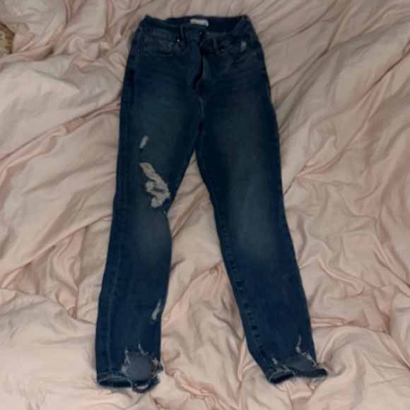 Good American Jean - Picture 1 of 4